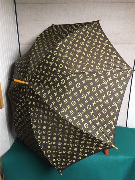 louis vuitton umbrella uk|louis vuitton umbrella outlet.